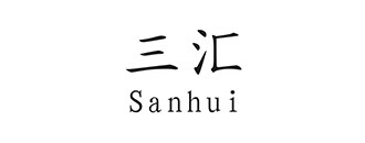 江囌(su)三滙