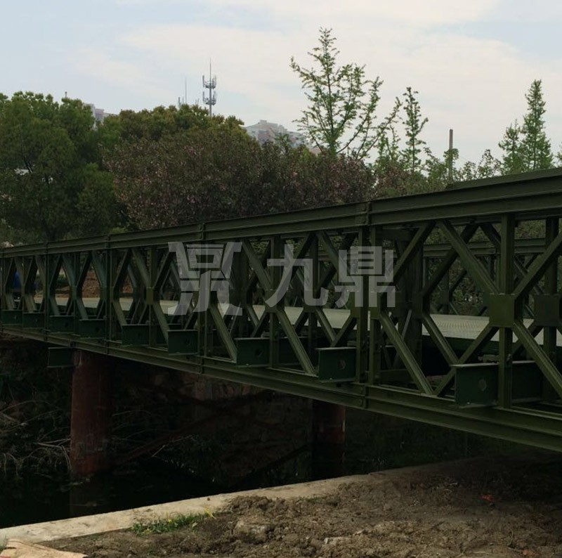 囌(su)州城投(tou)囌州工(gong)業(ye)園區(qu)鋼(gang)便橋