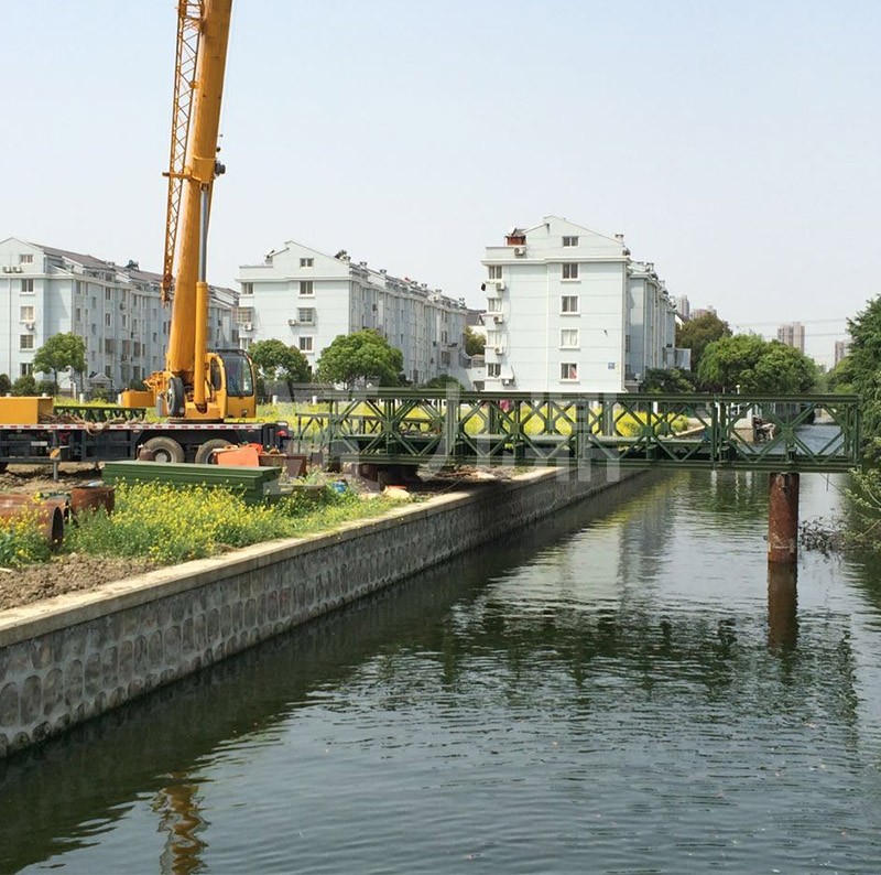 囌(su)州城(cheng)投囌州工(gong)業園區鋼便橋