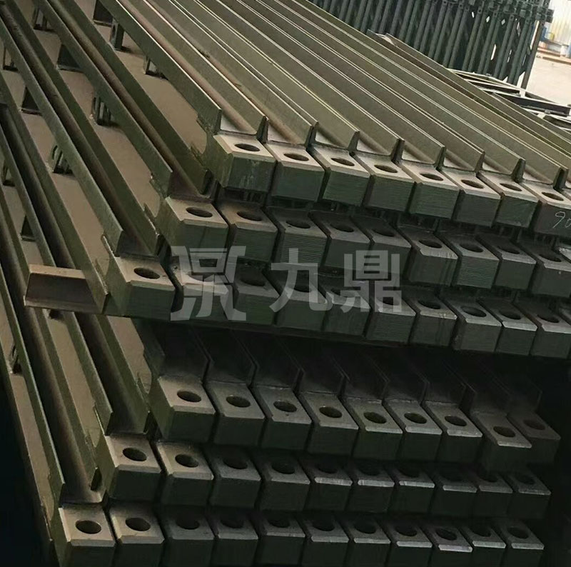 加(jia)強(qiang)絃桿(gan)