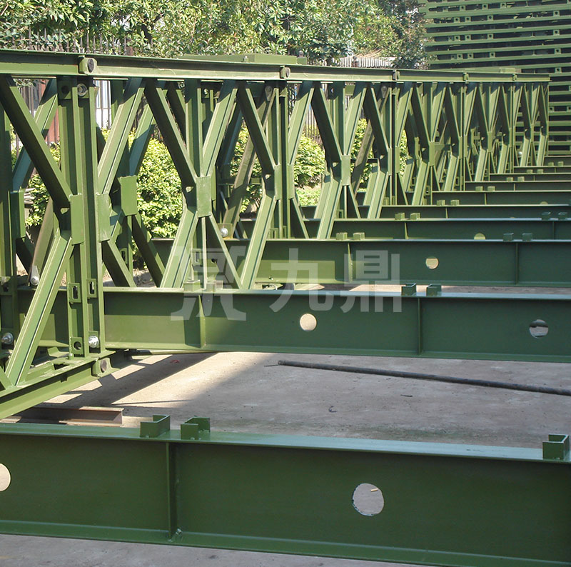 標(biao)準橋